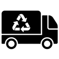 Collecteurs de déchets