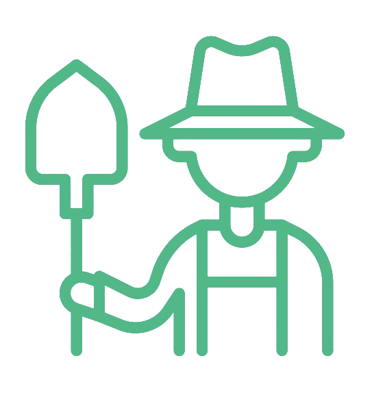 Paysagistes & Jardineries