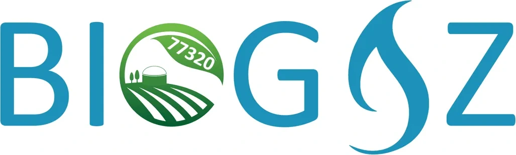77320 Biogaz