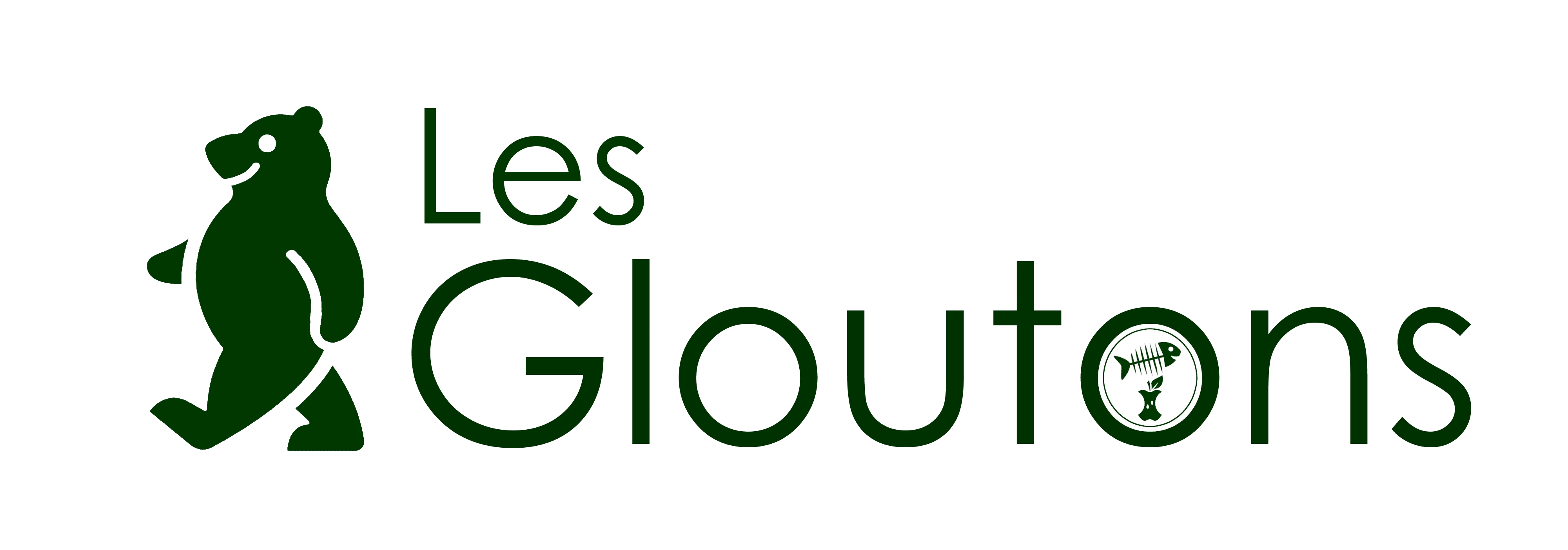 Les Gloutons