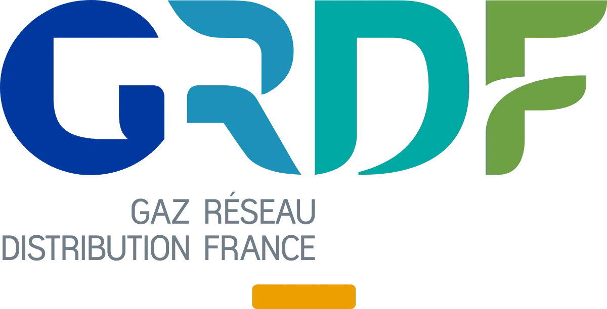 GRDF