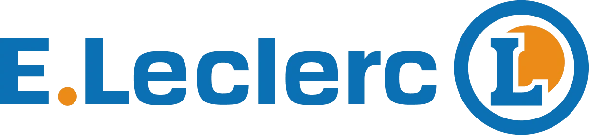 E.Leclerc