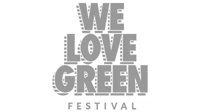 We Love Green